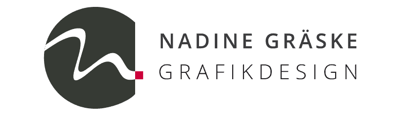 partner logo nadine graeske grafik design logo print berlin